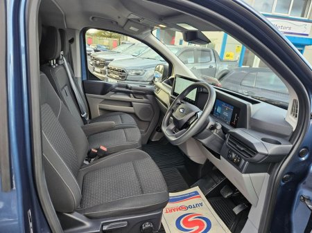2024 Ford Transit Custom - thumbnail 5