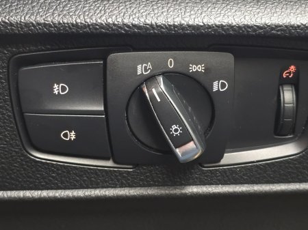 2014 BMW 1 Series 116 SE 5DR Automatic €11,950 thumbnail