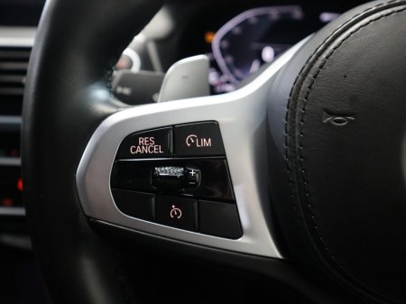 2021 BMW X3 - thumbnail 11