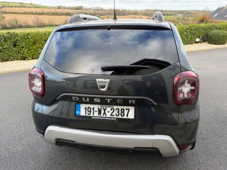 2019 Dacia Duster - thumbnail 10