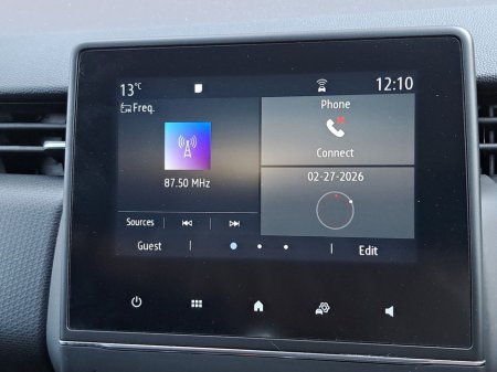 2020 Renault Clio - thumbnail 21