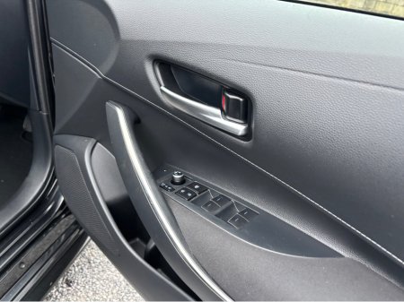 2022 Suzuki Swace 1.8 HYBRID SZ-T CVT 4DR AUTO Finance Available own this car from €81 per week €18,999 thumbnail