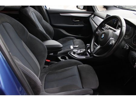 2016 BMW 2 Series - thumbnail 11