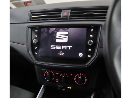 2020 SEAT Arona - thumbnail 18