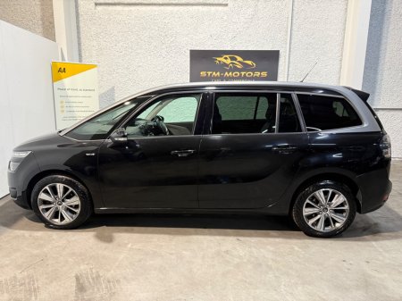 2016 Citroen Grand C4 Picasso - thumbnail 9