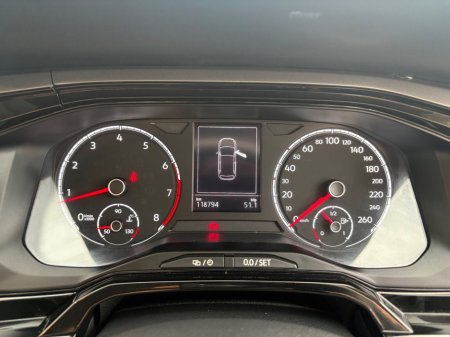 2018 Volkswagen Polo - thumbnail 13