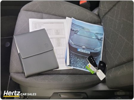 2024 Volkswagen Golf - thumbnail 20