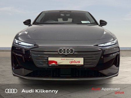 2025 Audi A6 Sportback e-tron - thumbnail 2