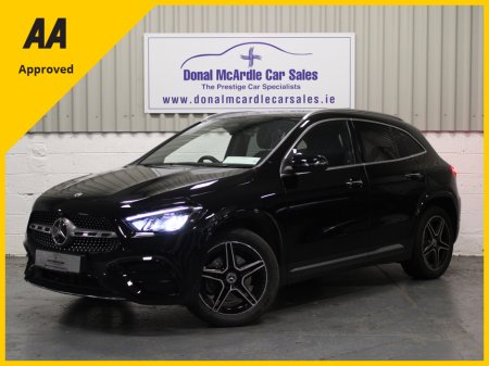 2025 Mercedes-Benz GL Class AMG LINE EXECUTIVE E €54,950