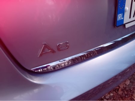 2017 Audi A6 - thumbnail 10