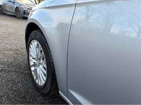 2017 Audi A3 - thumbnail 17