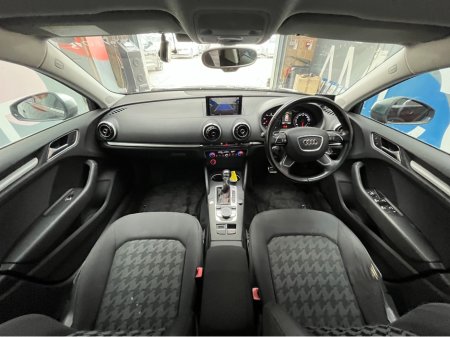 2015 Audi A3 - thumbnail 13