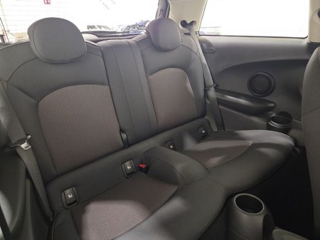 2021 MINI Hatch - thumbnail 11