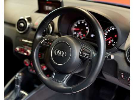 2018 Audi A1 - thumbnail 39