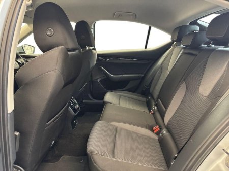 2024 Skoda Octavia - thumbnail 10