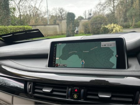 2016 BMW X5 XDRIVE 40D M SPORT €34,900 thumbnail