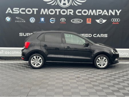 2014 Volkswagen Polo - thumbnail 2