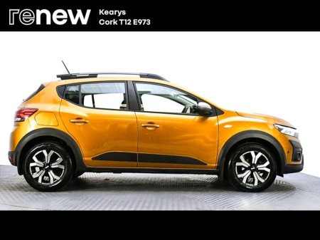 2023 Dacia Sandero Stepway - thumbnail 14