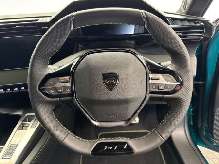 2026 Peugeot 308 - thumbnail 13