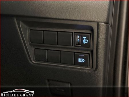 2023 Toyota Yaris Cross 1.5 HYBRID CVT AUTOMATIC LUNA 1 OWNER IRISH CAR €24,900 thumbnail