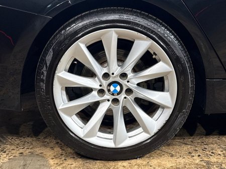 2016 BMW 3 Series - thumbnail 11