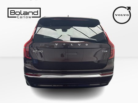 2026 Volvo XC90 - thumbnail 12
