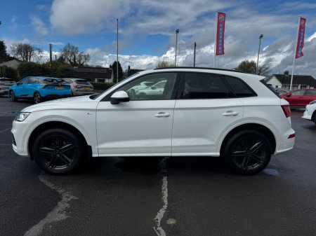 2019 Audi Q5 - photo 5