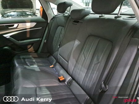 2021 Audi A6 - thumbnail 13