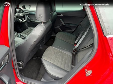 2023 SEAT Arona - thumbnail 10