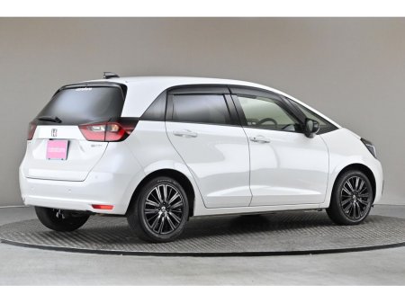 2021 Honda Fit - thumbnail 10