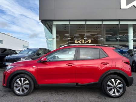 2023 Kia Stonic - thumbnail 6