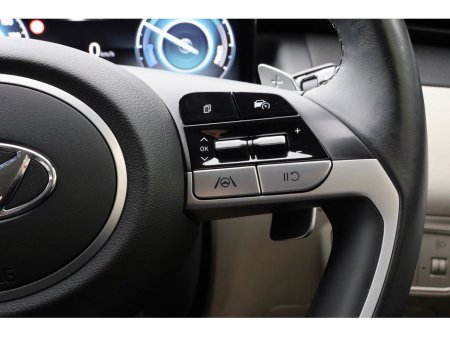 2024 Hyundai Tucson - thumbnail 11