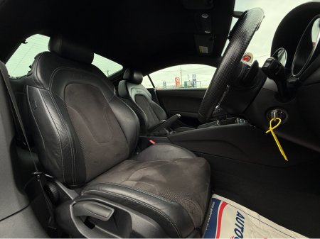 2014 Audi TT - thumbnail 11