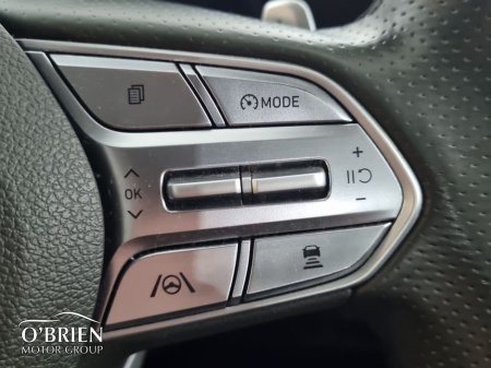 2022 Hyundai Santa Fe - thumbnail 17