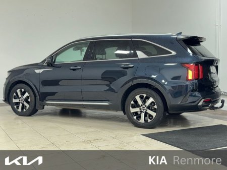 2021 Kia Sorento - thumbnail 12