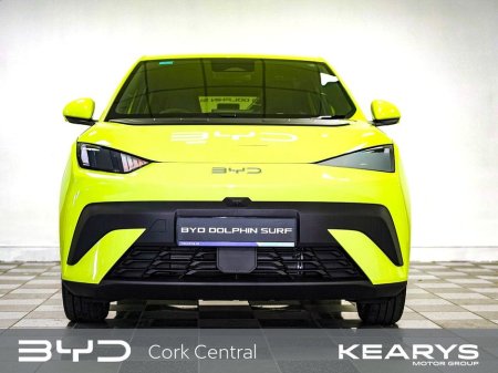 2026 BYD Dolphin Surf - thumbnail 4