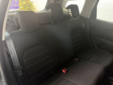 2022 Dacia Duster Comfort TCE 90 4X2 5DR €19,777 thumbnail