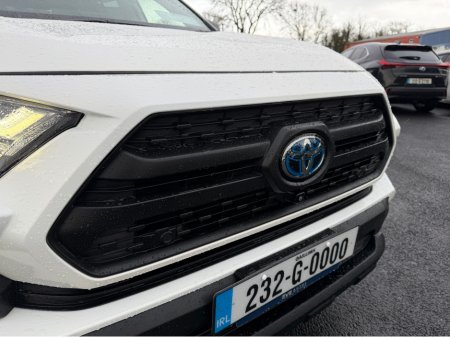 2023 Toyota Rav4 - thumbnail 13