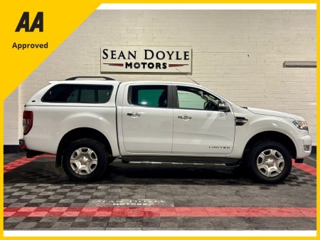 2019 Ford Ranger - photo 5