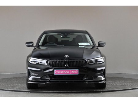 2019 BMW 3 Series 320I SPORT *MAXTON DESIGN BODY KIT*FULL BROWN LEATHER* €28,890