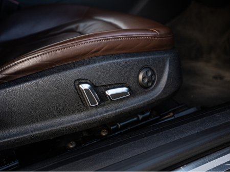 2014 Audi A5 - thumbnail 17