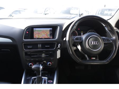 2017 Audi Q5 - thumbnail 18