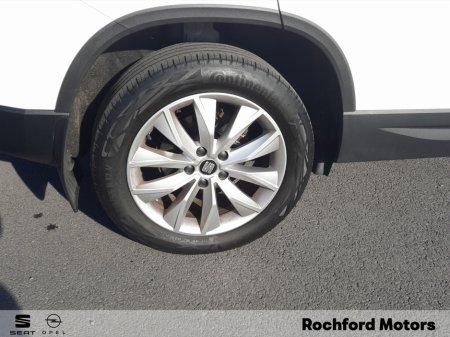 2021 SEAT Ateca - thumbnail 6