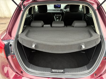 2017 Mazda Demio - thumbnail 11