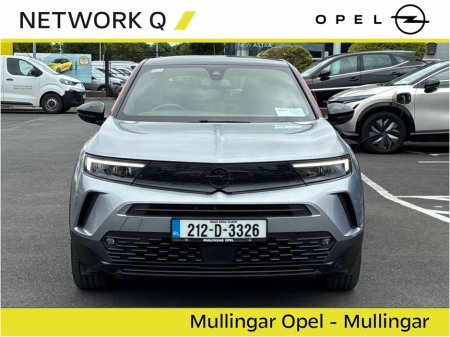 2021 Opel Mokka SRi EV 50kWh Auto - Check out our Reviews €17,940