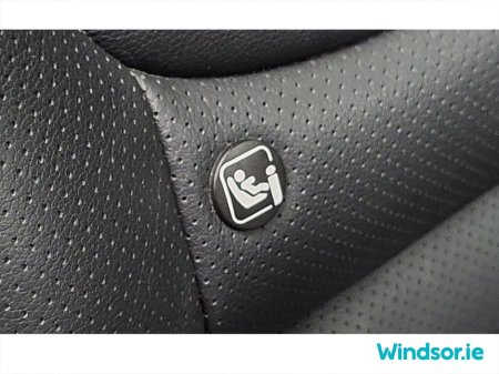 2024 Hyundai Tucson 2WD Executive €33,995 thumbnail