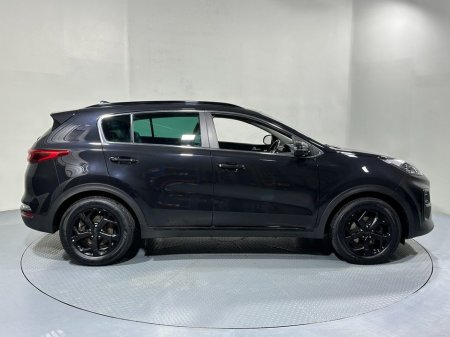 2021 Kia Sportage K3 Automatic 1.6 Crdi 211 €26,400 thumbnail