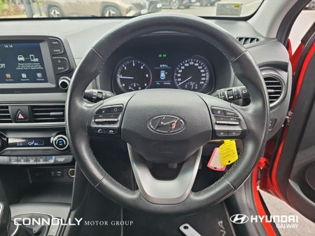 2019 Hyundai Kona 1.6 CRDI Executive - €162 p/m €15,950 thumbnail
