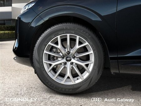 2026 Audi Q3 SE TDI A/T €61,600 thumbnail