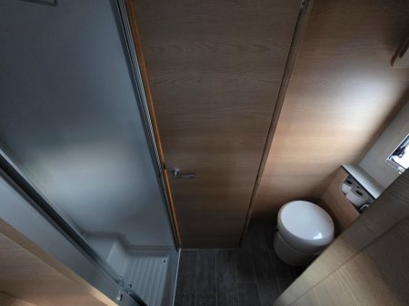 2025 Ford Transit - thumbnail 33